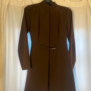 Jenne Maag belted jacket - Small